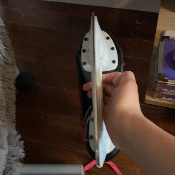 Kids ccm skates - Picture 3 of 4